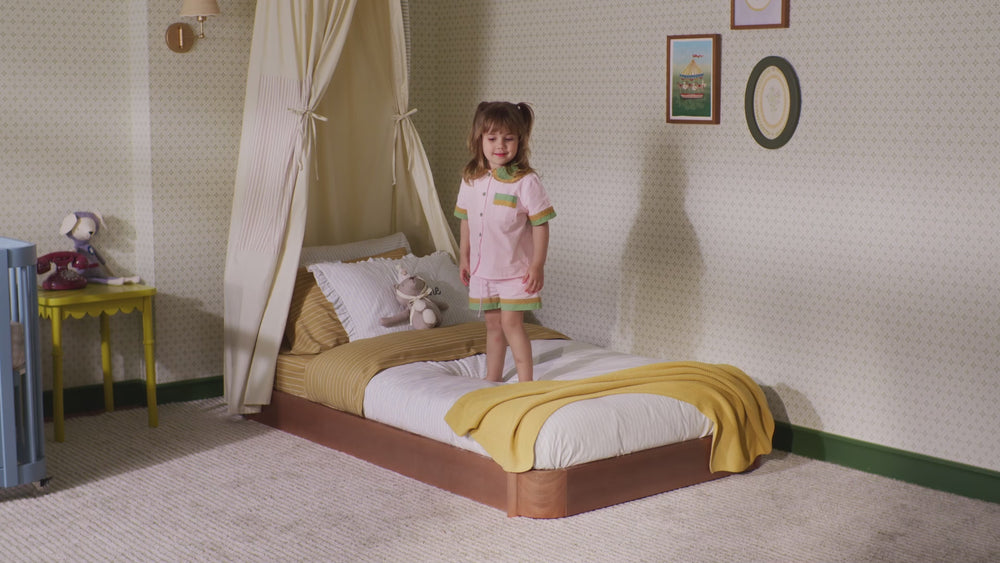 Made for Everyday Magic and Sweet Dreams