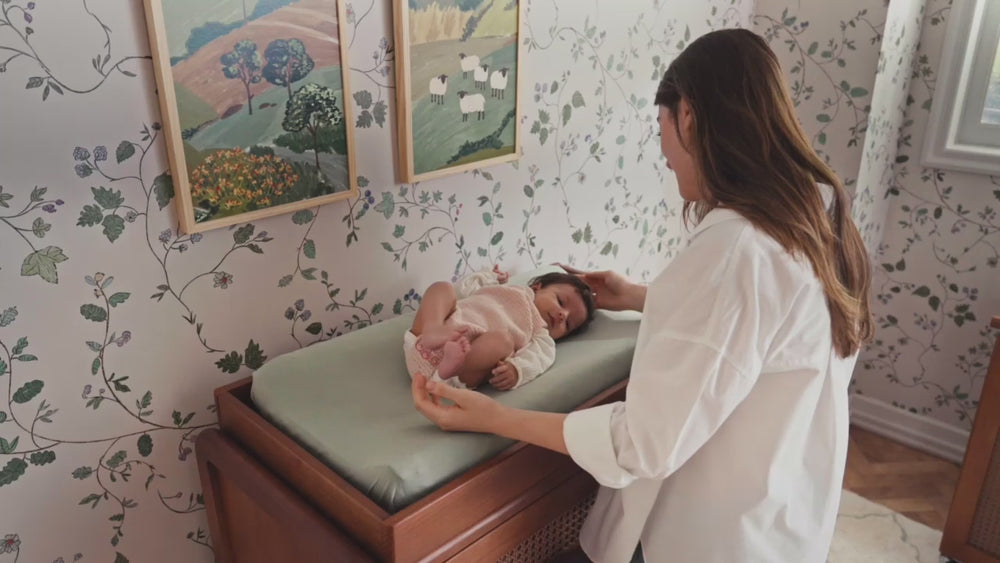 Our wallpaper is crafted with care in Brazil