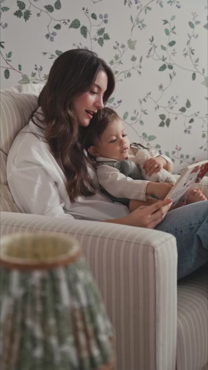 The Dawn Swivel Glider