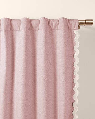 Orchard Blackout Curtain
