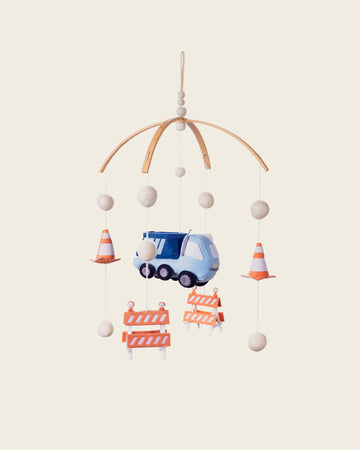 Nestig Road Work Mobile
