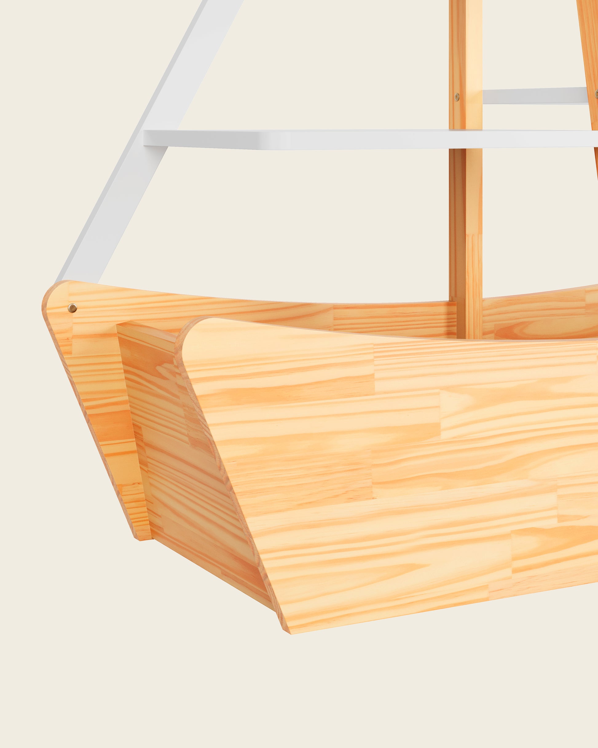 Natural Wood