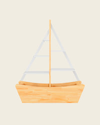Seabound Shelf