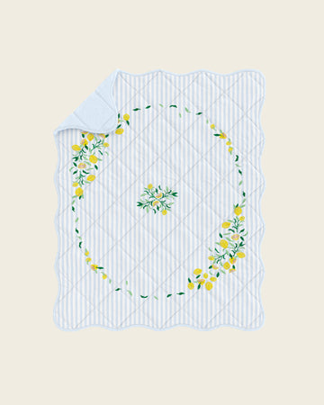 Sicily Quilt