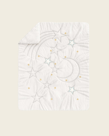 Starlight Quilt