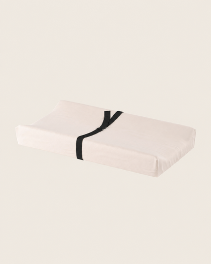 Stripes Changing Pad Cover Set