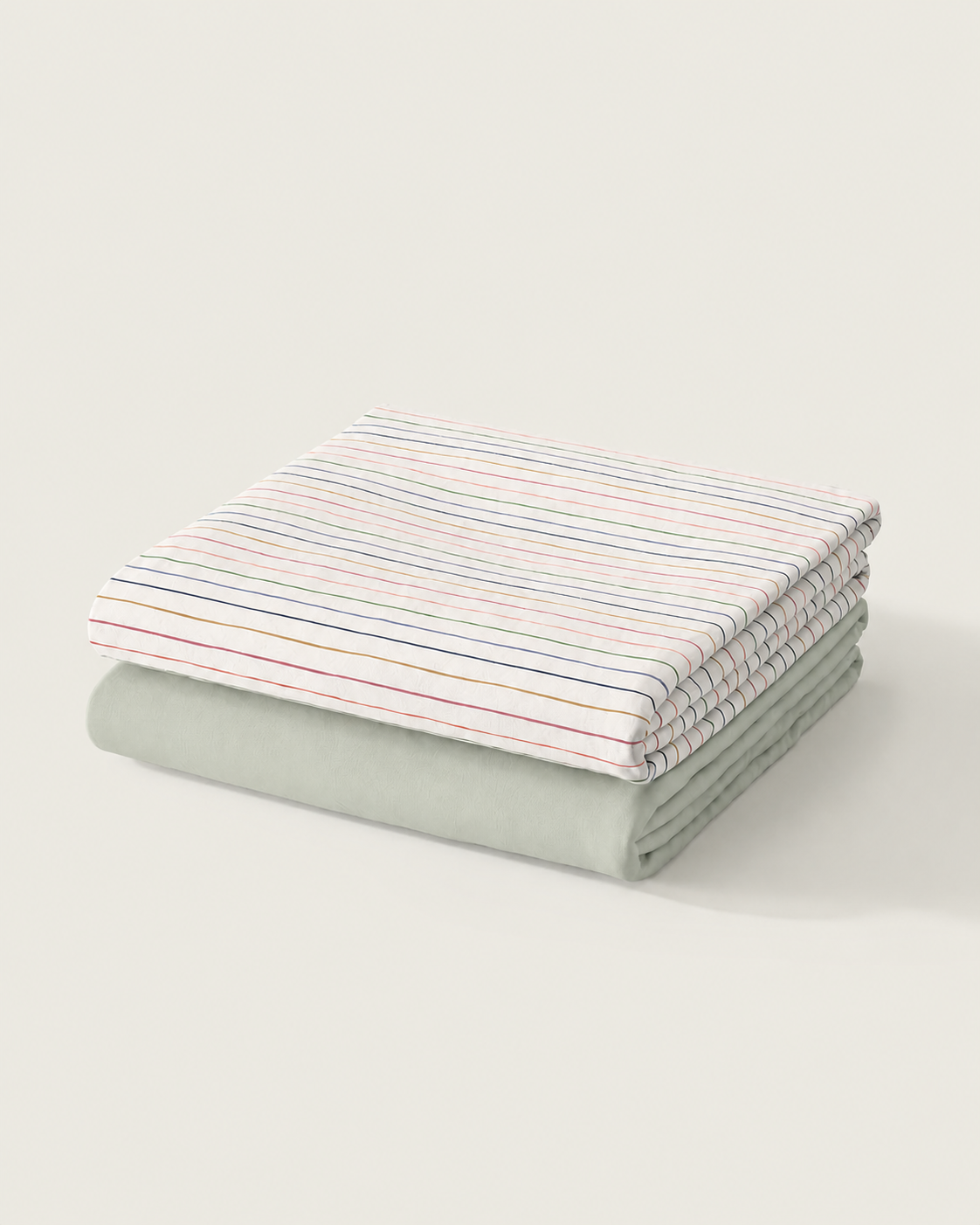 Rainbow Stripes