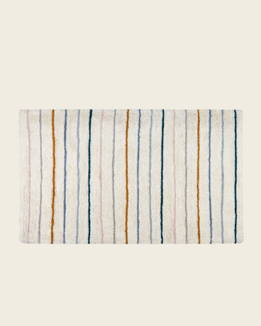 Sunrise Rug | Nursery Rugs | Nestig