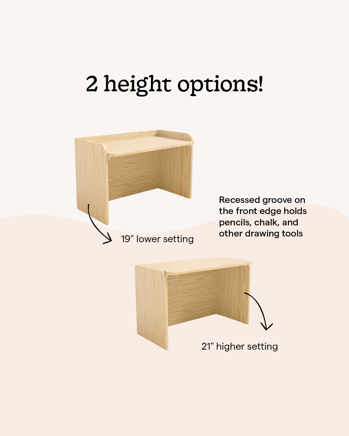 Natural Wood