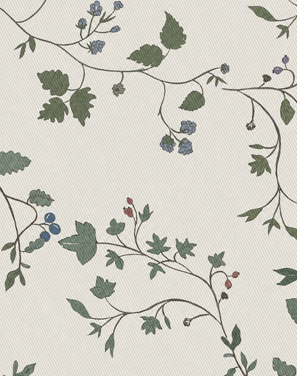 Wildberry Vine