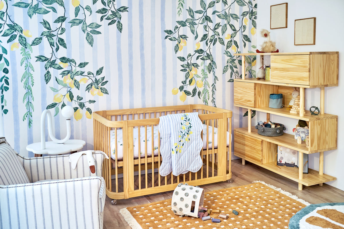 Sicily Nursery