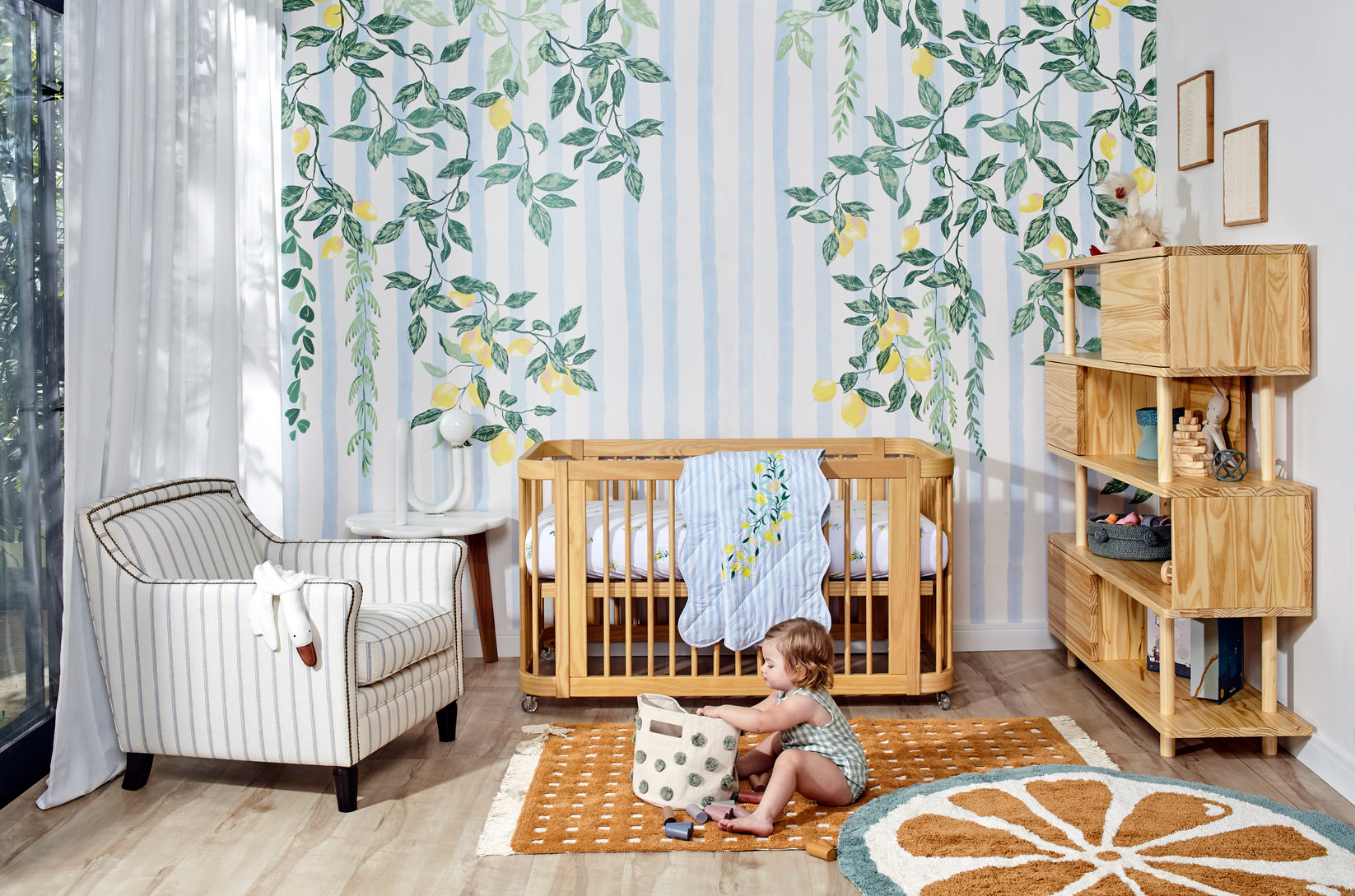 Clover Rug – Nestig