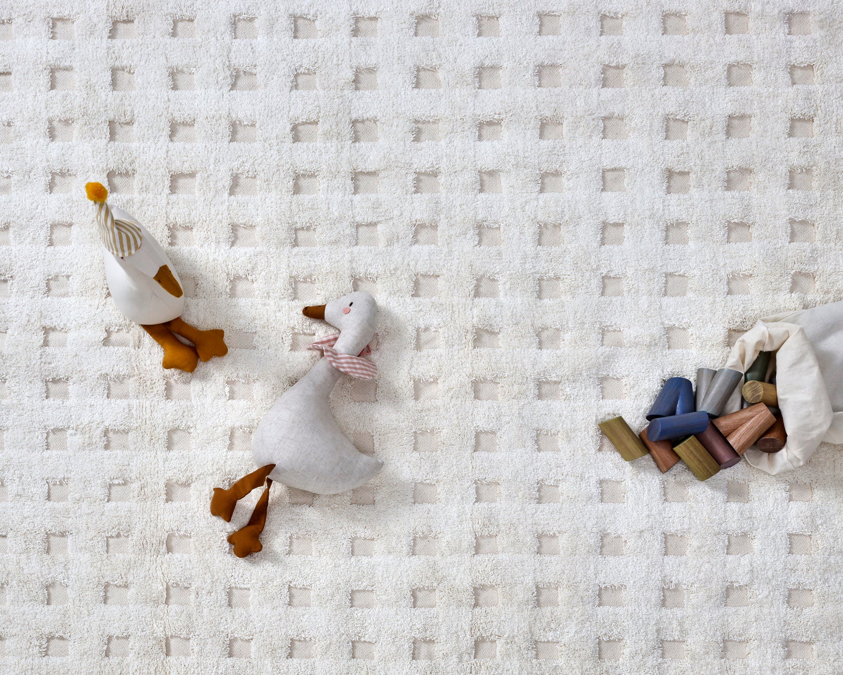 Clover Rug – Nestig