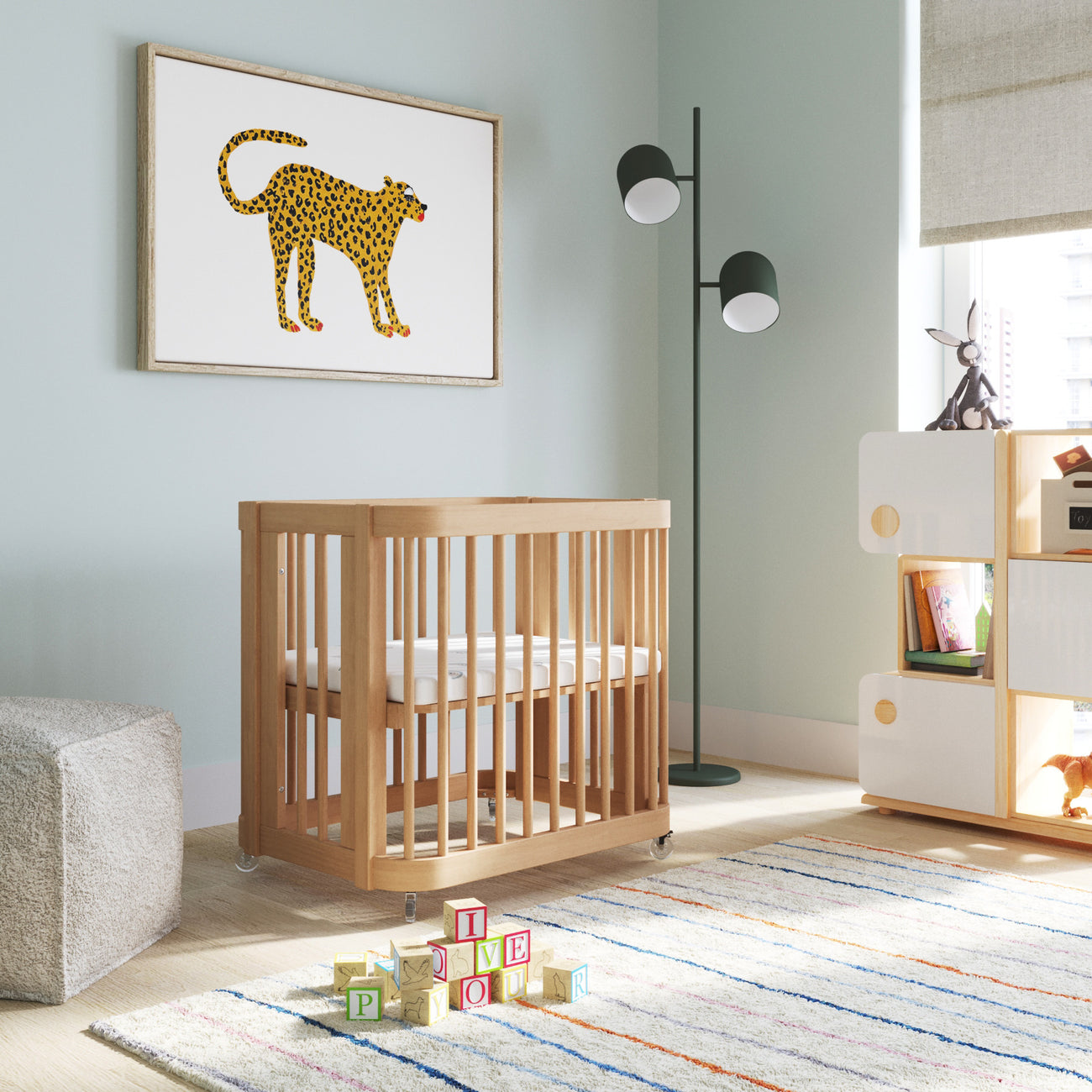 12 Best Convertible Cribs Tested and Reviewed