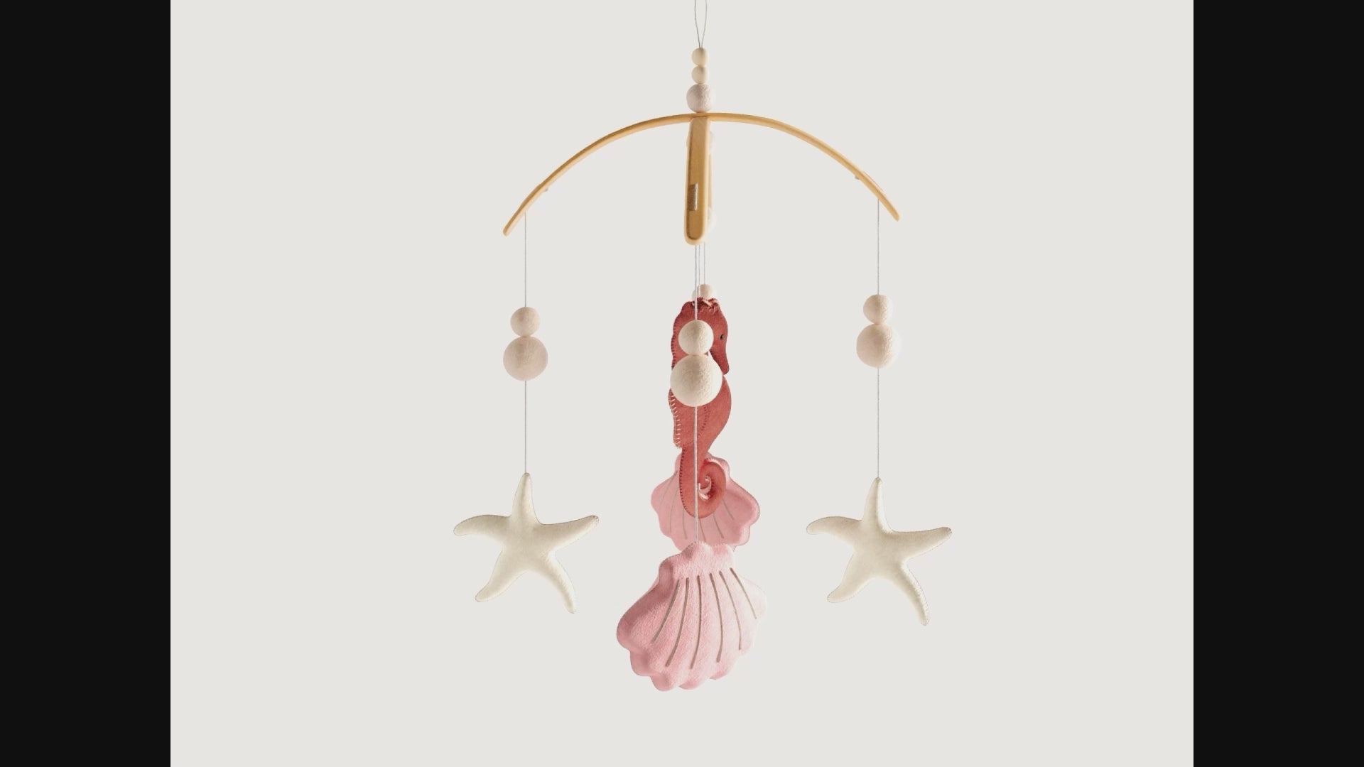 Seascape Mobile | Nestig