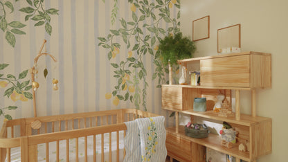 Sicily Nursery