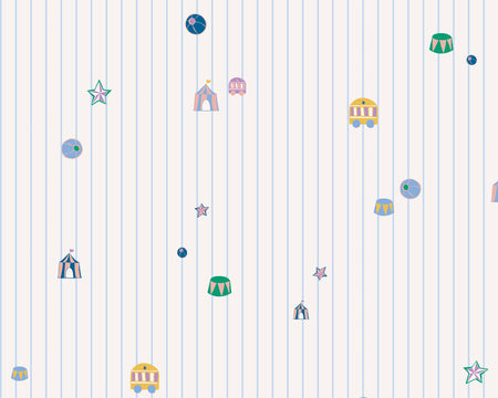 Encore Wallpaper