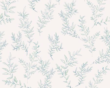 Laurel Wallpaper