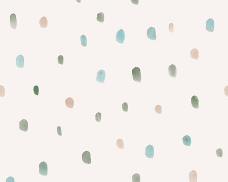 Confetti Wallpaper