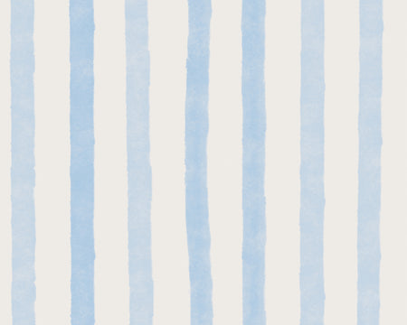 Candy Stripe Wallpaper