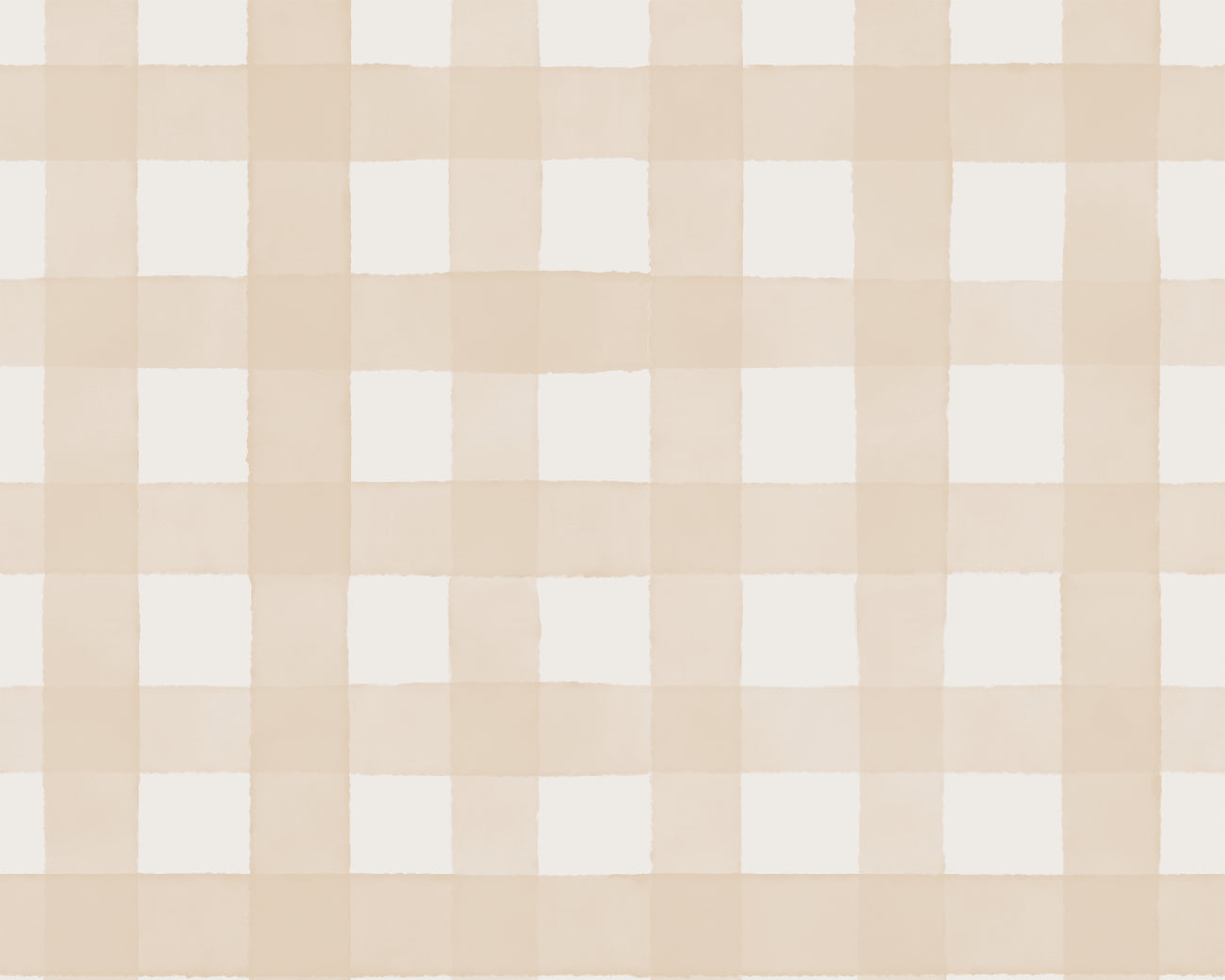 Gingham Wallpaper