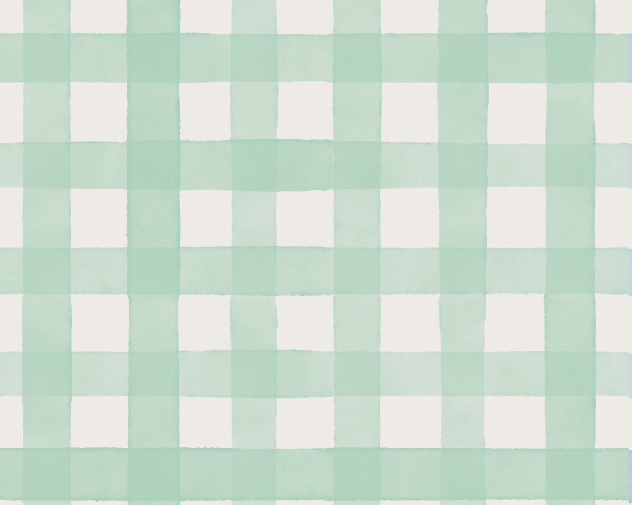 Gingham Wallpaper
