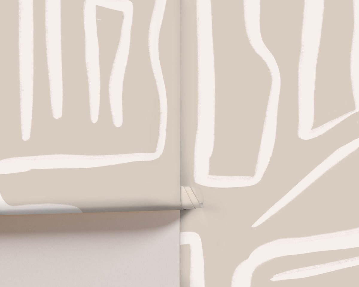 Samba Wallpaper – Nestig