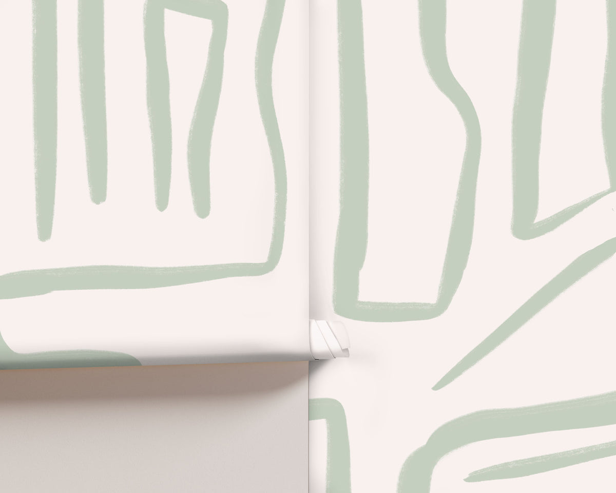 Samba Wallpaper – Nestig
