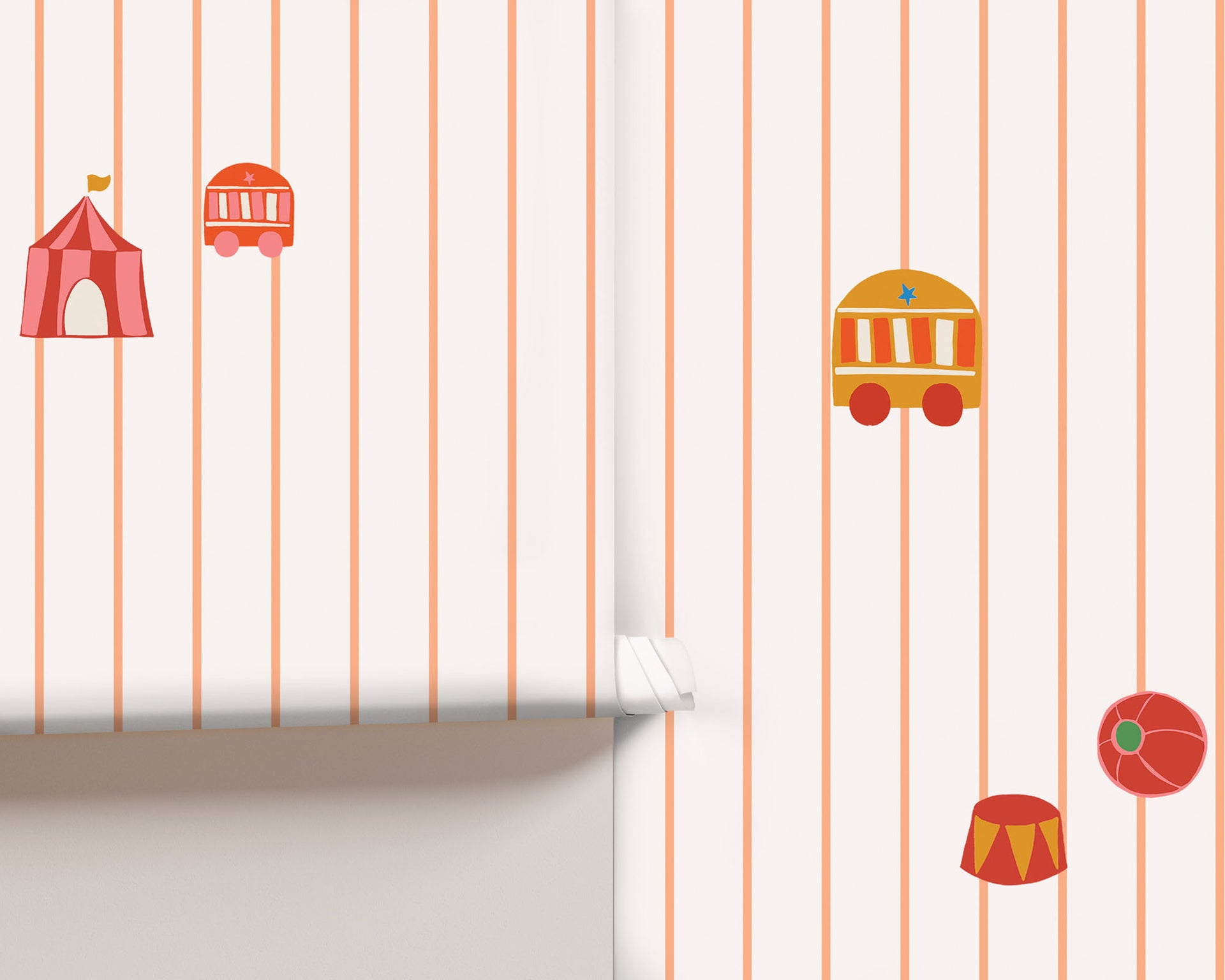Encore Wallpaper – Nestig