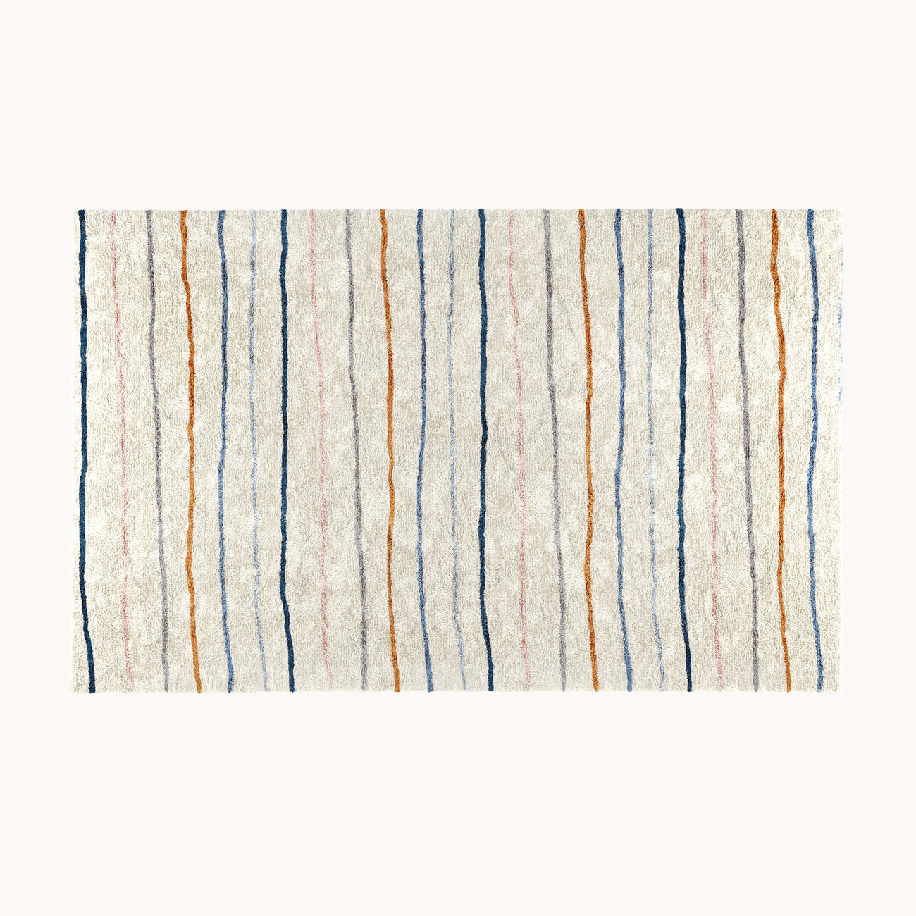 Sunrise Rug | Nursery Rugs | Nestig