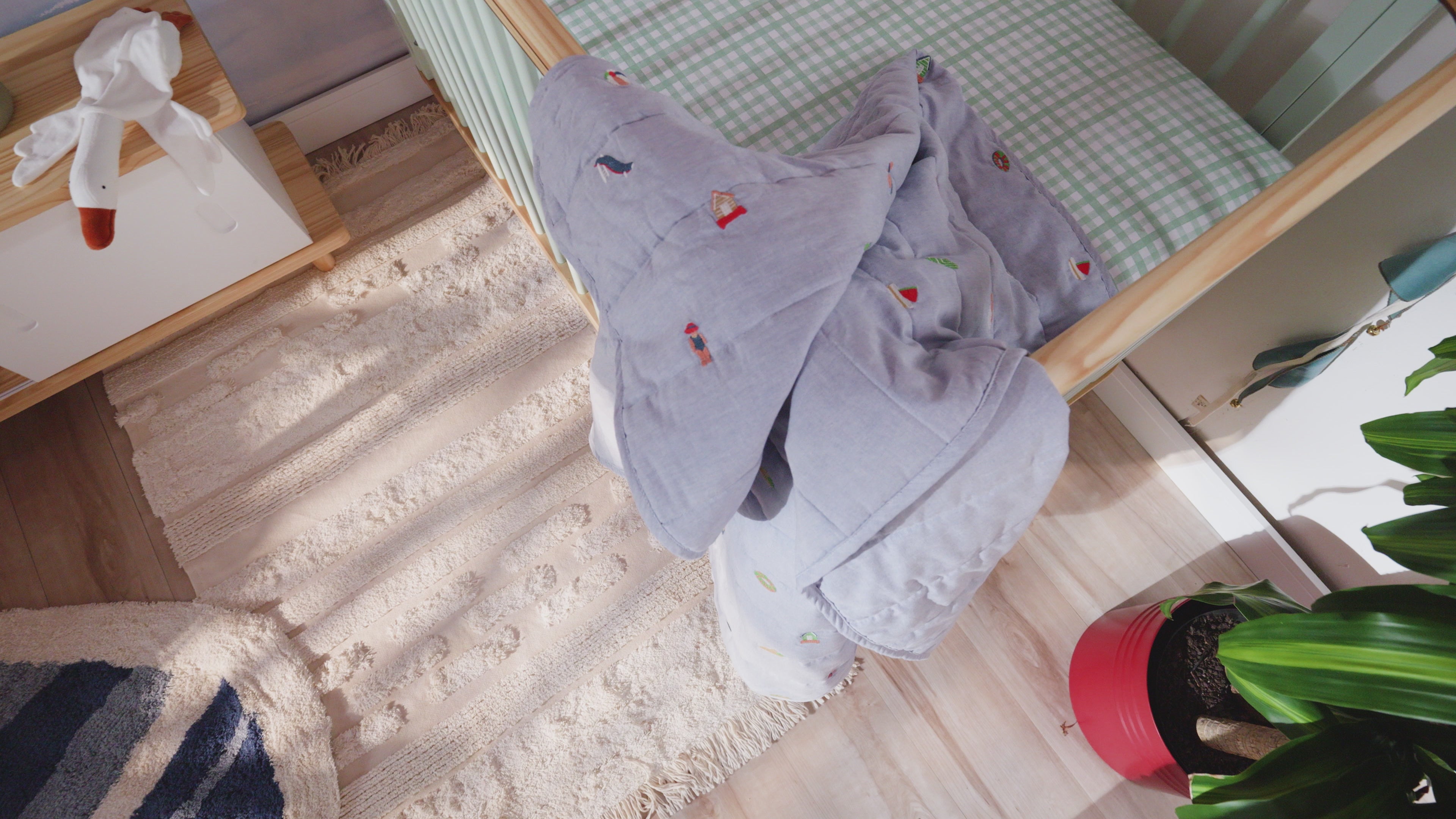 Valley Washable Rug – Nestig